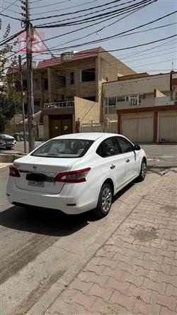 نیسان سێنترا